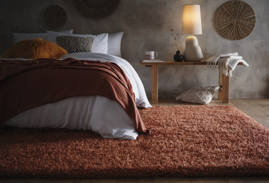 Simple Tips for Buying | Looking to add the perfect rug to your space? Here are a few key things to consider before you buy: