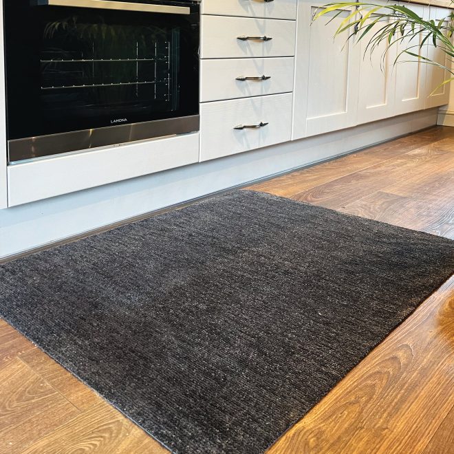 Howler & Scratch Soft Charcoal Howler & Scratch | Pet Mats UK Mainland Free Shipping