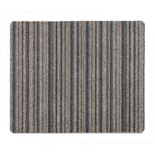 Cotton – Ribbon Grey Mats and Runners UK Mainland Free Shipping