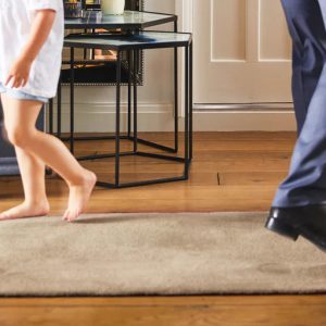 Sense – Beige Mats and Runners UK Mainland Free Shipping