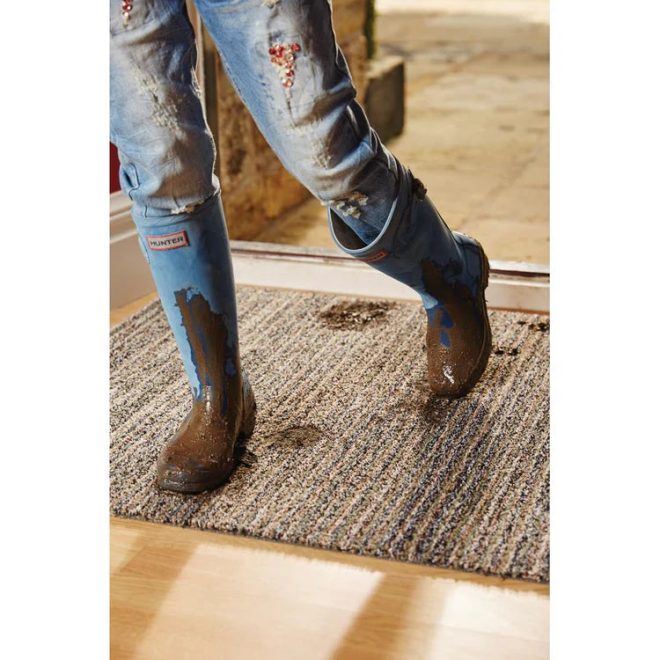 Candy Sage | Doormat Doormats | Runners UK Mainland Free Shipping