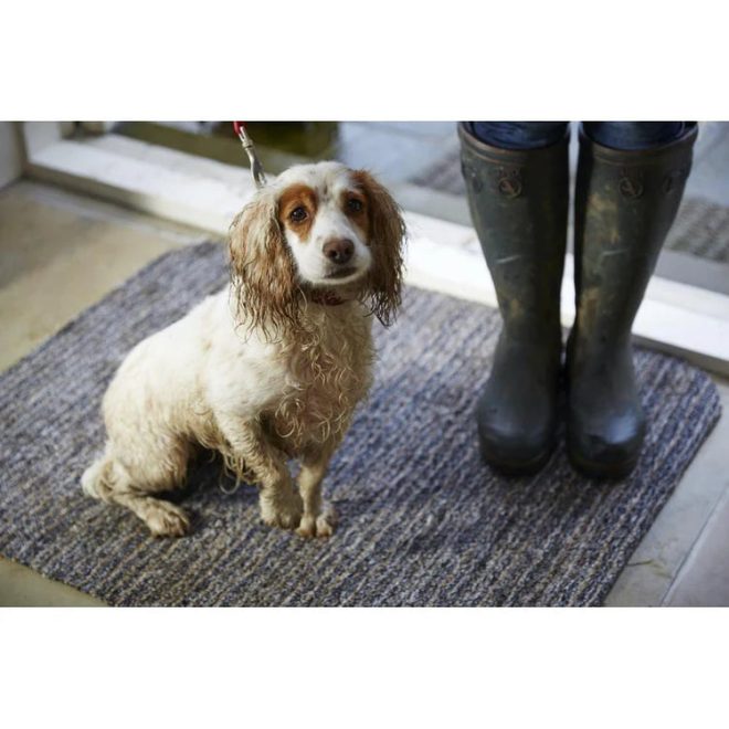 Candy Slate | Doormat Doormats | Runners UK Mainland Free Shipping