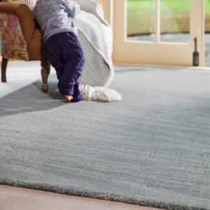Country Sea Mist Wool Rugs UK Mainland Free Shipping