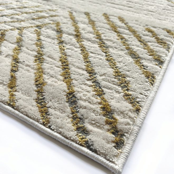 Delta Ivory Contemporary Rugs UK Mainland Free Shipping