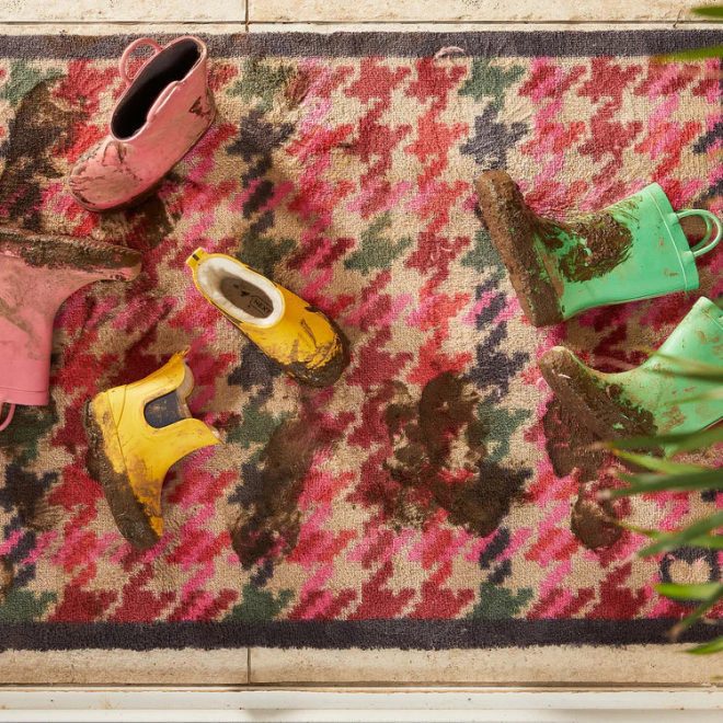 Designer 27 | Doormat Doormats | Runners UK Mainland Free Shipping
