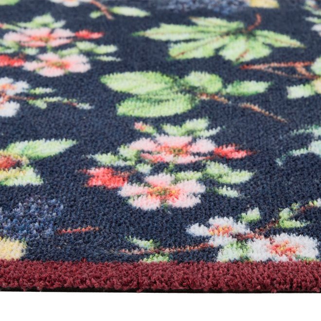 Hedgerows & Berries | Doormat Doormats | Runners UK Mainland Free Shipping