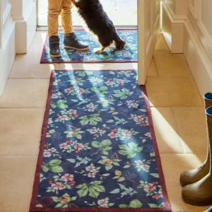 Hedgerows & Berries | Doormat Doormats | Runners UK Mainland Free Shipping