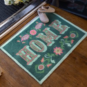 Homefolk | Doormat Doormats | Runners UK Mainland Free Shipping
