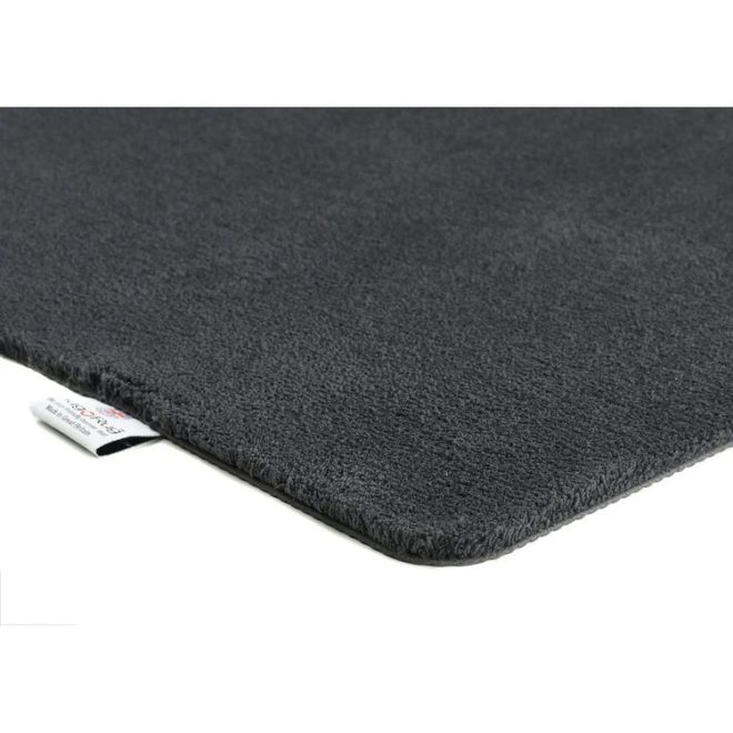 Sense – Charcoal Mats and Runners UK Mainland Free Shipping