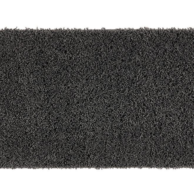 Howler & Scratch Shaggy Rug Charcoal Howler & Scratch | Pet Mats UK Mainland Free Shipping