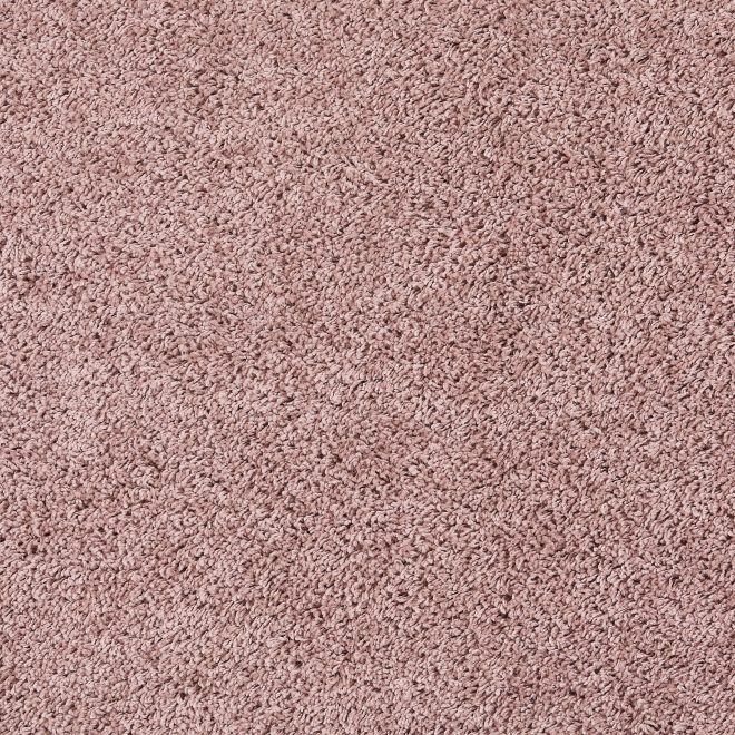Howler & Scratch Shaggy Rug Nude Pink Howler & Scratch | Pet Mats UK Mainland Free Shipping