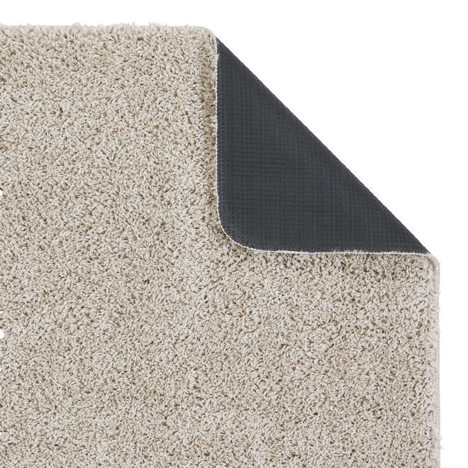 Howler & Scratch Shaggy Rug Stone Howler & Scratch | Pet Mats UK Mainland Free Shipping