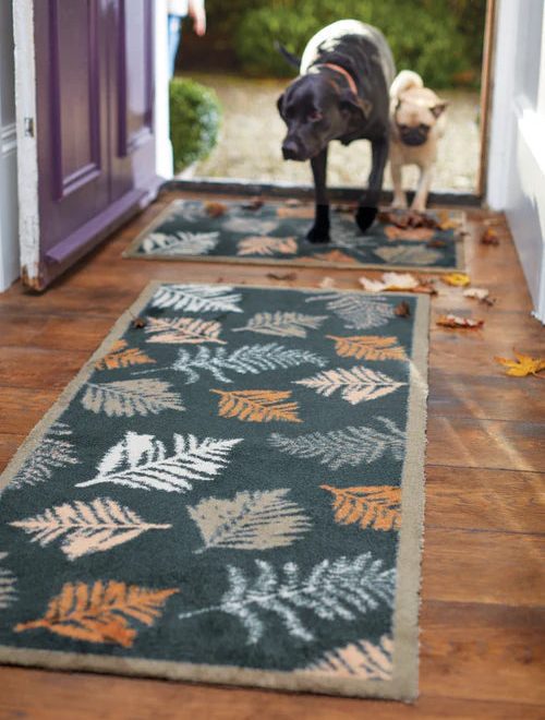 Nature 14 | Doormat Doormats | Runners UK Mainland Free Shipping