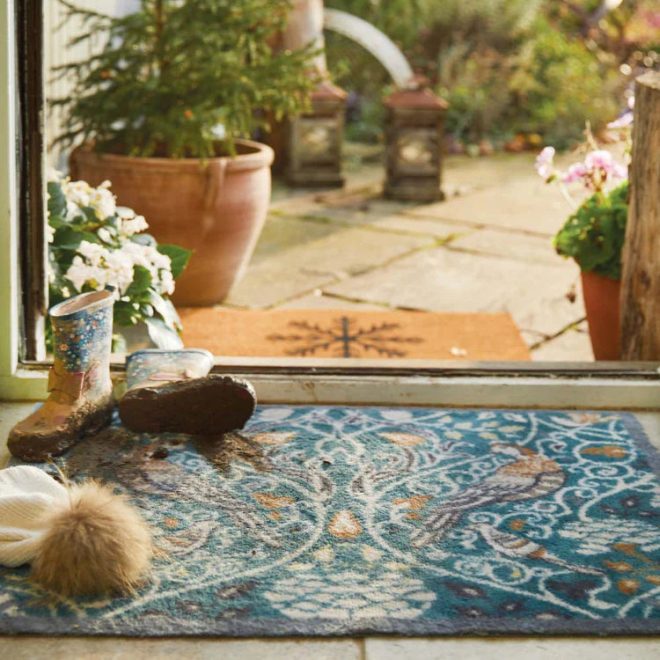 Nature 25 | Doormat Doormats | Runners UK Mainland Free Shipping