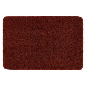 My Rug Ox Red Mats and Runners UK Mainland Free Shipping