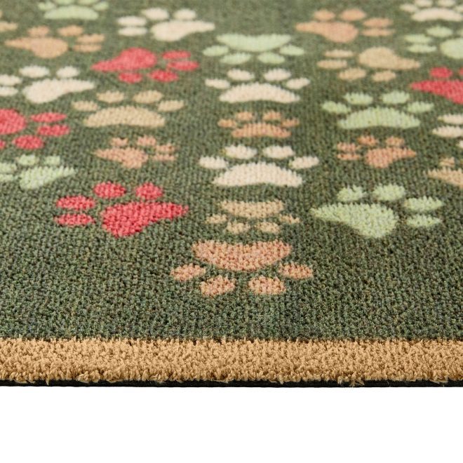 Paws for Love Doormats | Runners UK Mainland Free Shipping