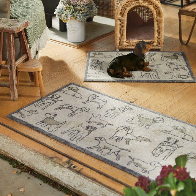 Pet 70 | Doormat Doormats | Runners UK Mainland Free Shipping