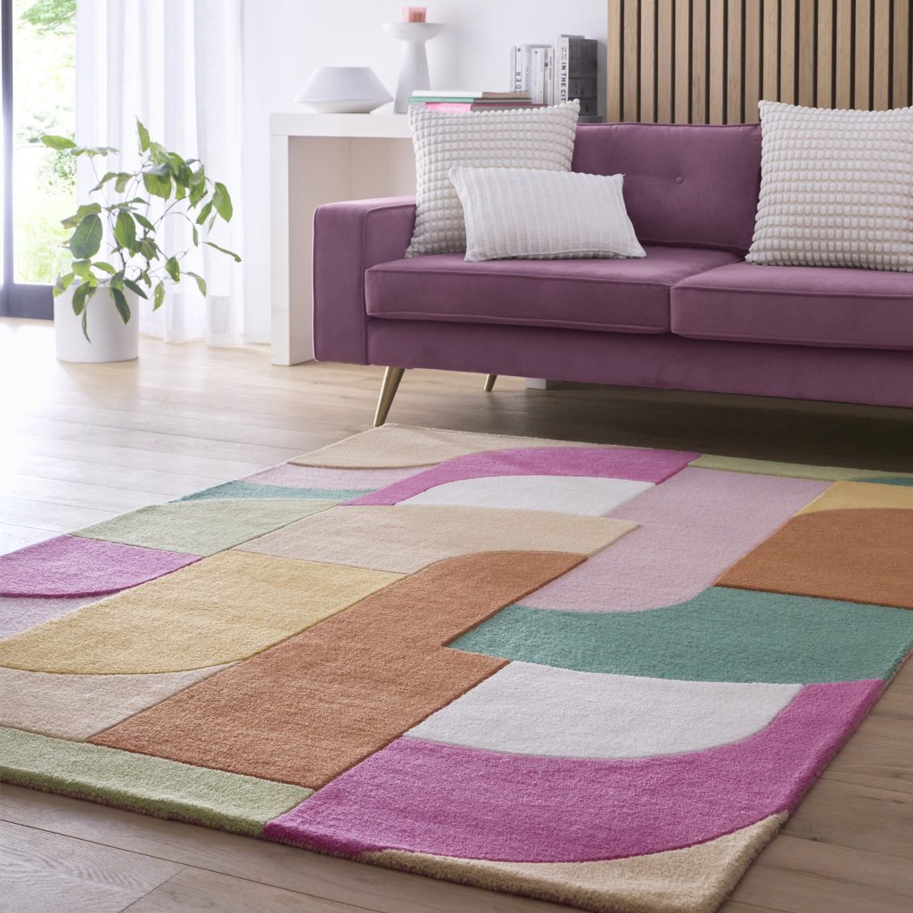 Want to give your space a fresh, modern update? Contemporary rugs are an easy way to add style, colour, and personality.