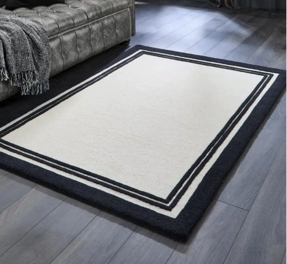 Looking for a rug that’s stylish, durable, and eco-friendly? Wool rugs tick all the boxes. They bring natural warmth and texture.
