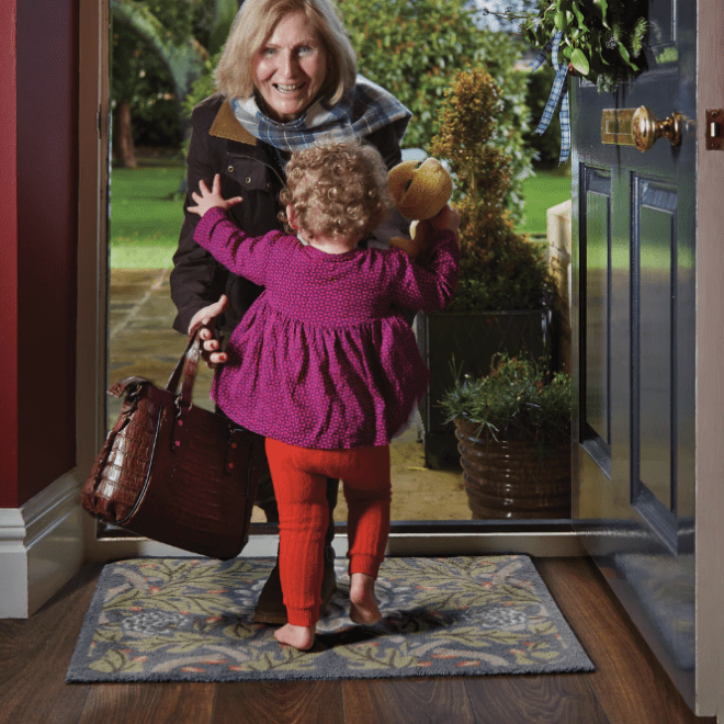Nature 12 | Doormat Doormats | Runners UK Mainland Free Shipping