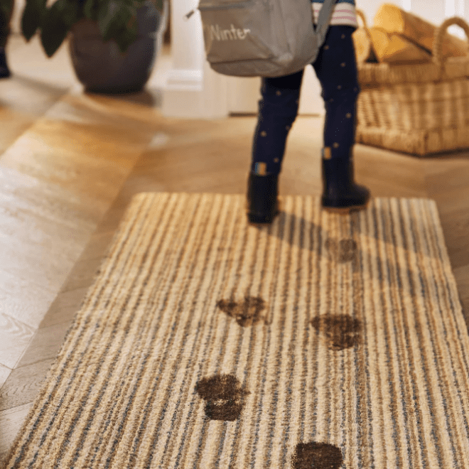 Candy Earth | Doormats Doormats | Runners UK Mainland Free Shipping