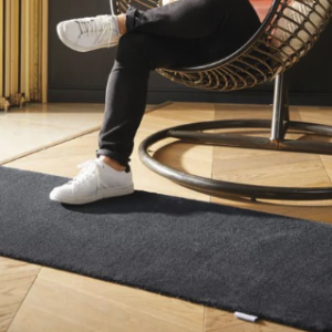 Sense – Charcoal Mats and Runners UK Mainland Free Shipping