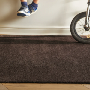 Sense – Clove Brown Mats and Runners UK Mainland Free Shipping