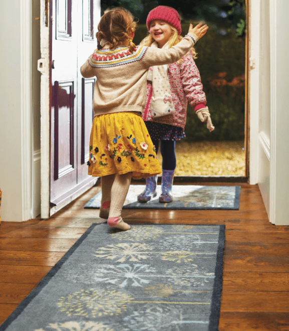 Hug Rug – Nature 17 Doormats | Runners UK Mainland Free Shipping