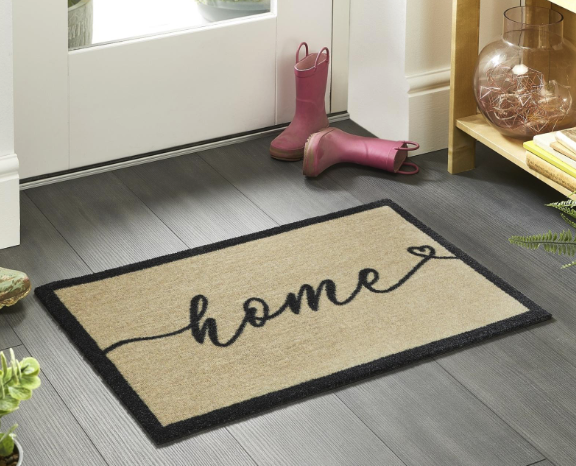 My Home 3 Mats and Runners UK Mainland Free Shipping