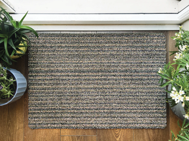 Cotton – Candy Sage Mats and Runners UK Mainland Free Shipping