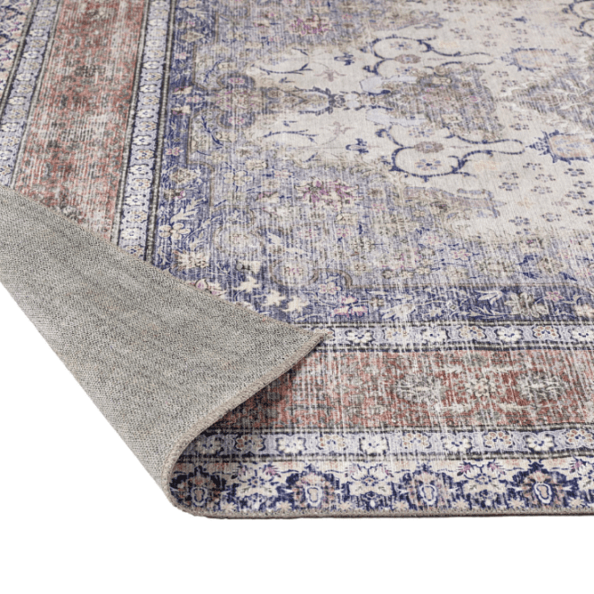 Washable Croft Eco-Washable Rugs UK Mainland Free Shipping