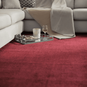 Reef Raspberry Contemporary Rugs UK Mainland Free Shipping
