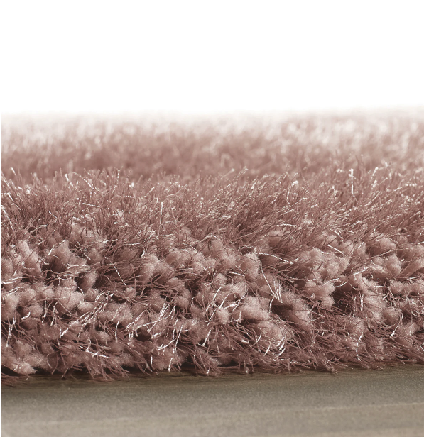 Extravagance Rose Shagpile Rugs UK Mainland Free Shipping