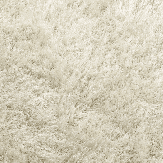 Extravagance  Ivory Shagpile Rugs UK Mainland Free Shipping