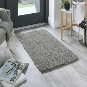 My Rug Ghost Grey Mats and Runners UK Mainland Free Shipping