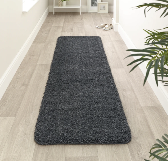 My Rug | Washable Charcoal Mats and Runners UK Mainland Free Shipping