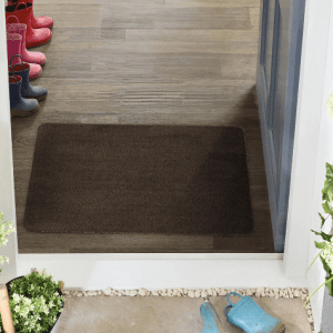 My Mat – Clove Brown Mats and Runners UK Mainland Free Shipping