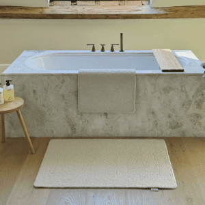 Sense Bath Mat- Pumice Stone Bathroom Mats | Sets UK Mainland Free Shipping