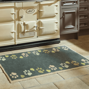 Love Paws Doormats | Runners UK Mainland Free Shipping