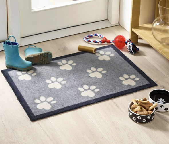 Howler & Scratch | Big Paw 1 Howler & Scratch | Big Paw 1 Howler & Scratch | Pet Mats UK Mainland Free Shipping