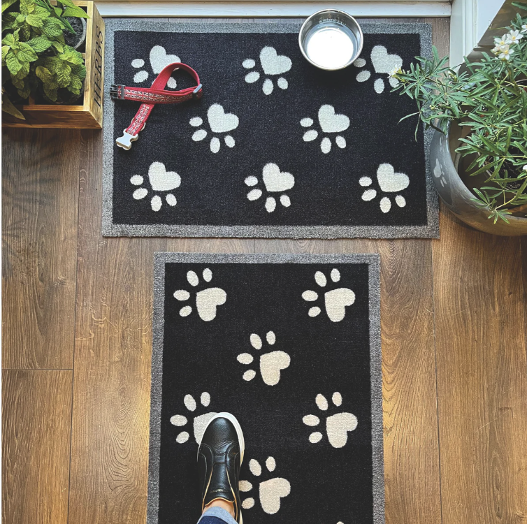 Howler & Scratch | Big Paw 2 Howler & Scratch | Big Paw 2 Howler & Scratch | Pet Mats UK Mainland Free Shipping