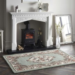 Shensi Green Traditional UK Mainland Free Shipping