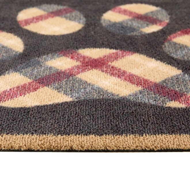 Tartan Paws Doormats | Runners UK Mainland Free Shipping