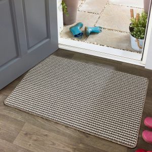 My Mat |  Twist Stripe Natural Mats and Runners UK Mainland Free Shipping