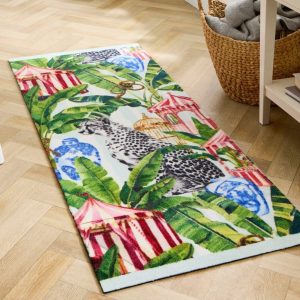 Studio  Lux Leopard | 67 cm x 150 cm