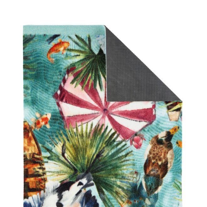 Studio Lux Parasols | 67cm x 150cm hall runner Mats and Runners UK Mainland Free Shipping