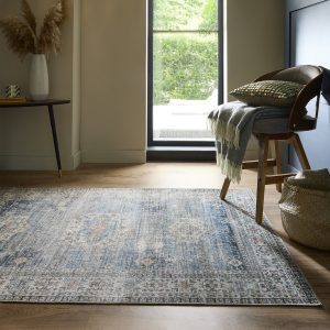 Washable Venice Eco-Washable Rugs UK Mainland Free Shipping