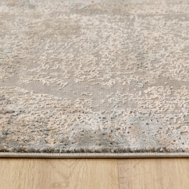 Vintage Medallion Distressed Rug Traditional UK Mainland Free Shipping