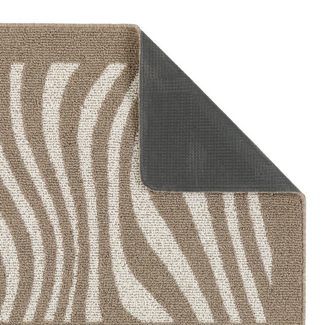Sculptured  | Waves Mink Mats and Runners UK Mainland Free Shipping