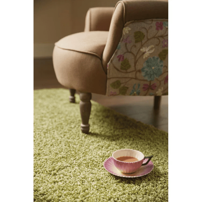 My Rug Olive Mats and Runners UK Mainland Free Shipping